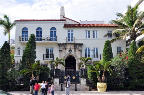 villa gianni versace miami